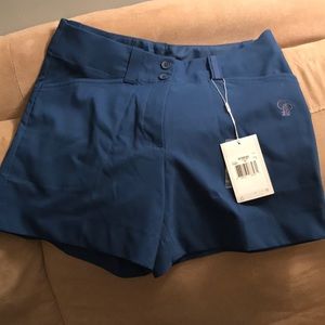 Women’s Nike Golf Shorts